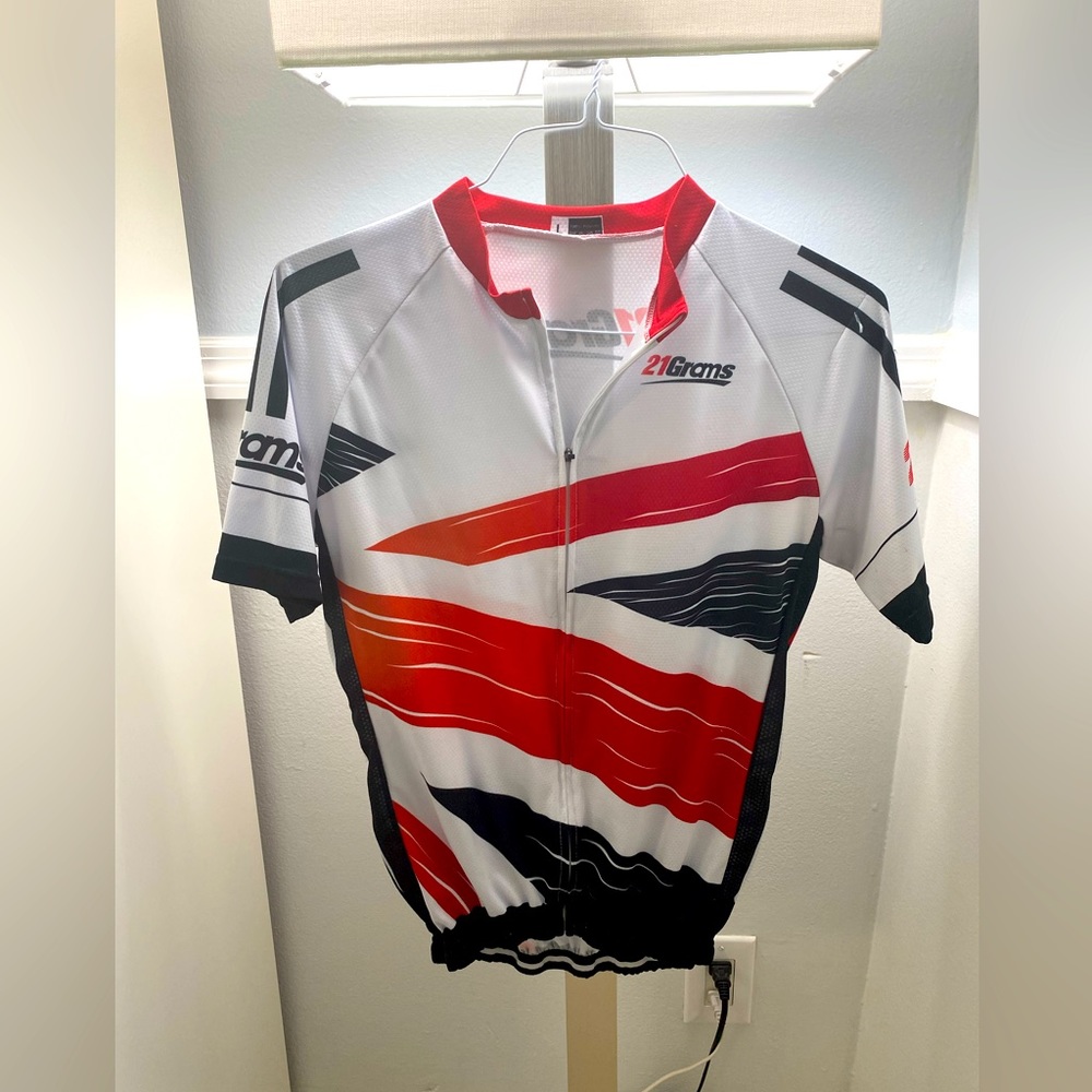Cycling Jersey